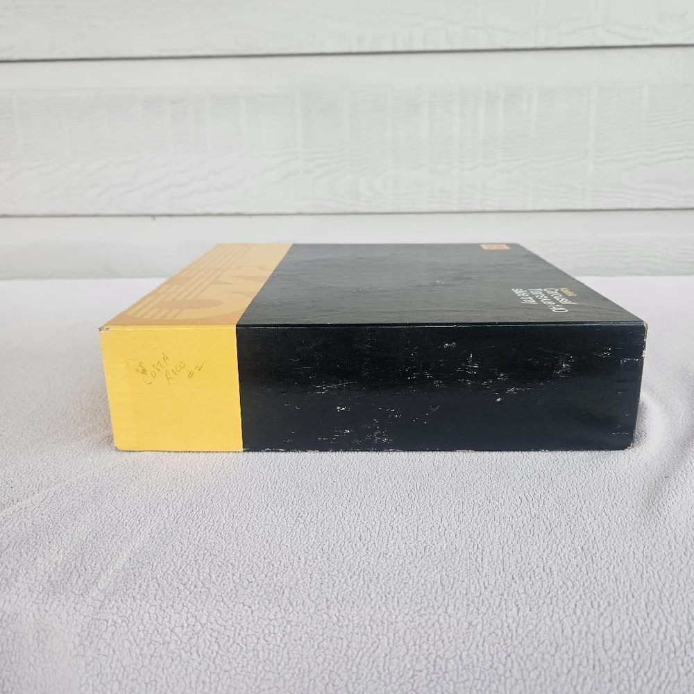 Kodak Carousel Transvue 140 Slide Tray VTG 1983